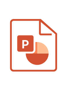office ppt icon